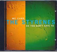 Styrenes - We Care...So You Don't Have to