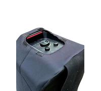 styriaLUX Housse de protection pour haut-parleur Teufel Rockster Air 2 (nouvelle génération)