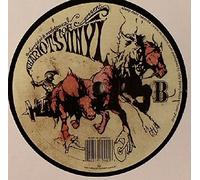 Styro & Bang Goes - Chasperli EP [Import]