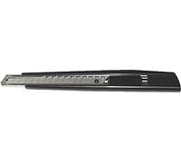 nt cutter ea 300, boîtier en plastique, noir noir