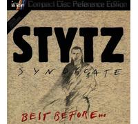 Stytz Syndicate - Best Before