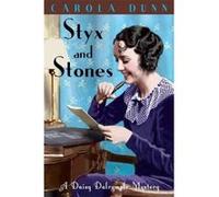 Styx and Stones Dunn, Carola (Auteur)