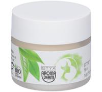 STYX AROMADERM Green Tea Crème de Nuit 50 ml