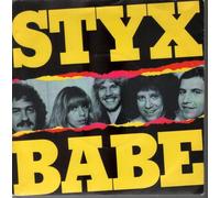 Styx - Babe
