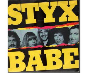 Styx - Babe