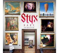 Styx - Babe: Collection Import Edition by Styx (2011) Audio CD