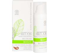 STYX BB Cream Sunny dark
