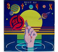 Styx - Best of Styx