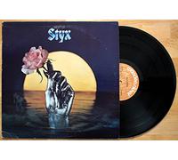 Styx - best of LP