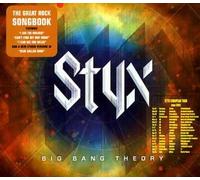 Styx - Big Bang Theory