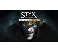 Styx Blades of Greed Deluxe Upgrade (PC)