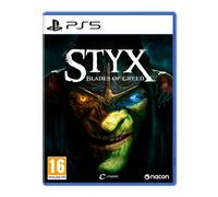 Styx: Blades of Greed PS5™