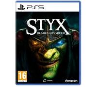 Styx: Blades of Greed PS5™