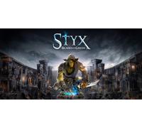 Styx Blades of Greed (Xbox Series Account)