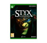 Styx: Blades of Greed Xbox Series X