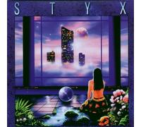 Styx - Brave New World