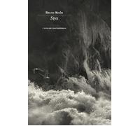 Styx - Bruno Krebs - L'atelier Contemporain - broché - Roman