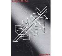 Caught in the act live - DVD Zone 1 E