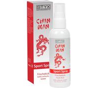 STYX Chin Min Sport Spray 100ml