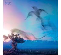 Styx - Circling from Above