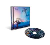 Styx - Circling from Above [Import]