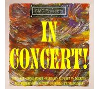Styx - Cmc Presents in Concert