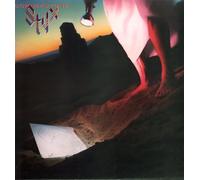 Styx - Cornerstone (1979) [Import]