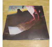 Styx - Cornerstone (1979) [Import]