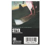 Styx - Cornerstone