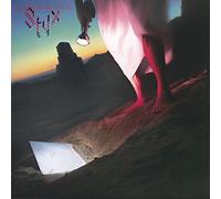 Styx - Cornerstone [New CD]