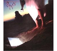 Styx – Cornerstone – CD – Neuf