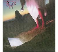 Styx - Cornerstone-Remastered