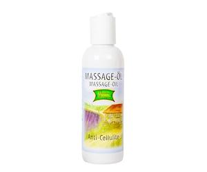 STYX - Cosmétique naturel - Huile de massage anti-cellulite - 100 ml