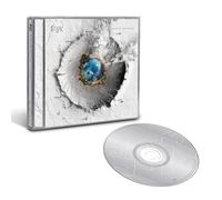 STYX - CRASH OF THE CROWN CD NEUF