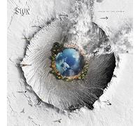 Styx - Crash of The Crown [Import]