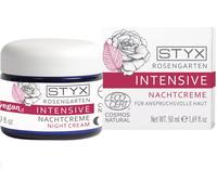 Rosengarten Crème de nuit 50 ml