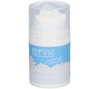 STYX Crème dermique alpine fluide à l'edelweiss 50 ml