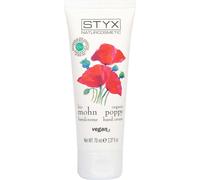 STYX Crème pour les mains au pavot