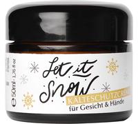 STYX Crème Protection Froid "Let it Snow" - 50 ml
