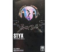 Styx - Crystal Ball