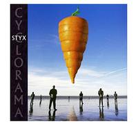 Styx - Duald-Cyclorama