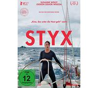 Styx - [DVD]