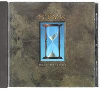 Styx – Edge of the Century – Import