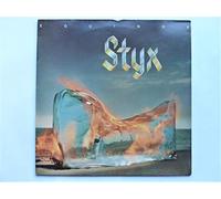 STYx - Equinox (1975) [Import]