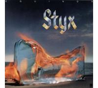 Styx - Equinox