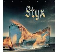 Styx - Equinox