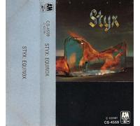 Styx - Equinox
