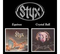 Equinox - Crystal ball
