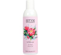 STYX Gel douche à la rose musquée