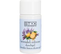 STYX Gel Douche Lavande & Citron - 30 ml